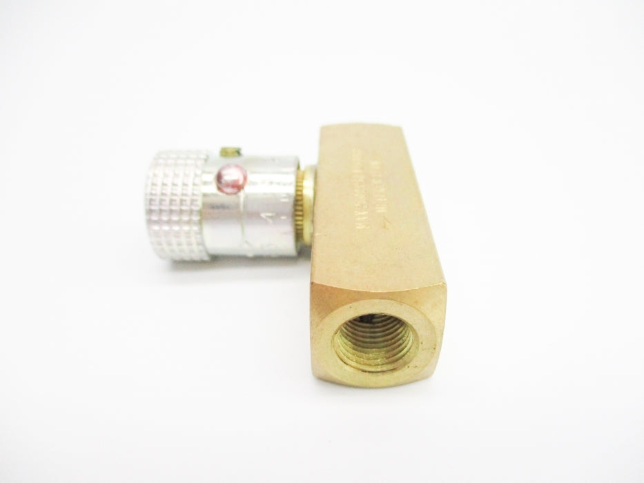 PARKER PF200B-41EA 2000PSI NSNP