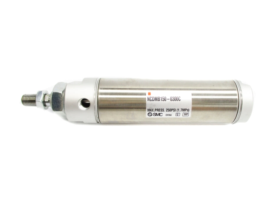 SMC NCDMB150-0300C 250PSI NSNP