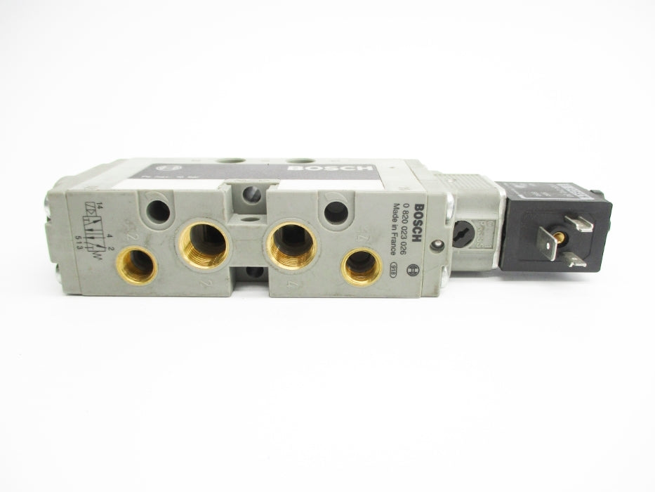 BOSCH 0820023026 24V (AS PICTURED) NSNP