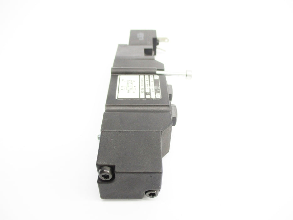 NORGREN V14R517A-E313A 24VDC (AS PICTURED) NSNP