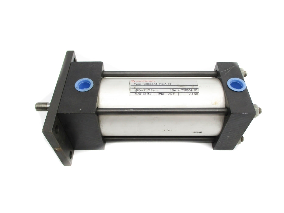 NORGREN A0333A1 250PSI (AS PICTURED) NSNP