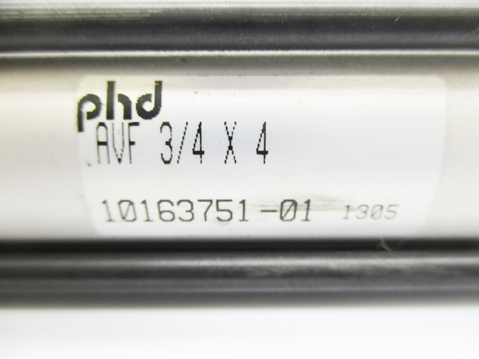 PHD AVF3/4X4 (AS PICTURED) NSNP