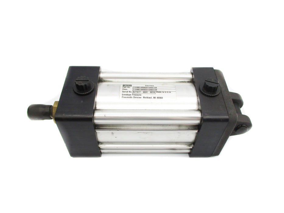 PARKER 2.50BC4MA3U16A02.50 (AS PICTURED) NSNP