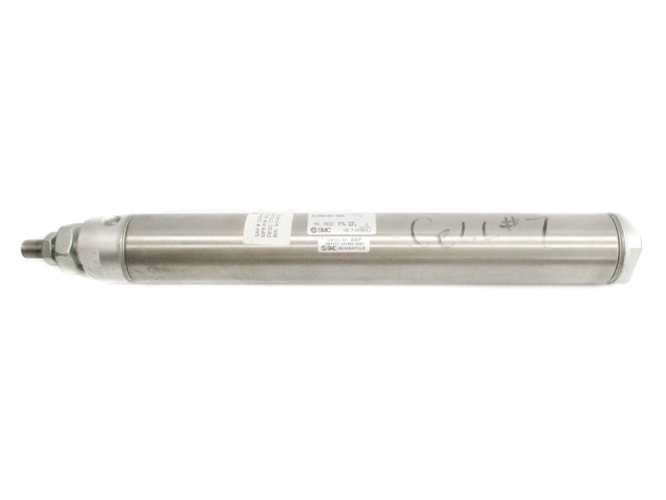 SMC NCDMB150-0900 250PSI (AS PICTURED) NSNP