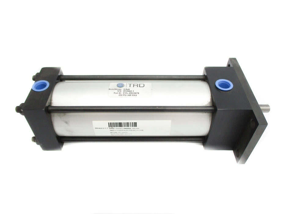 BIMBA CYL-8533678 250PSI (AS PICTURED) NSNP