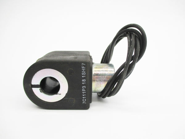 PARKER N0C111P3 110/120V NSNP