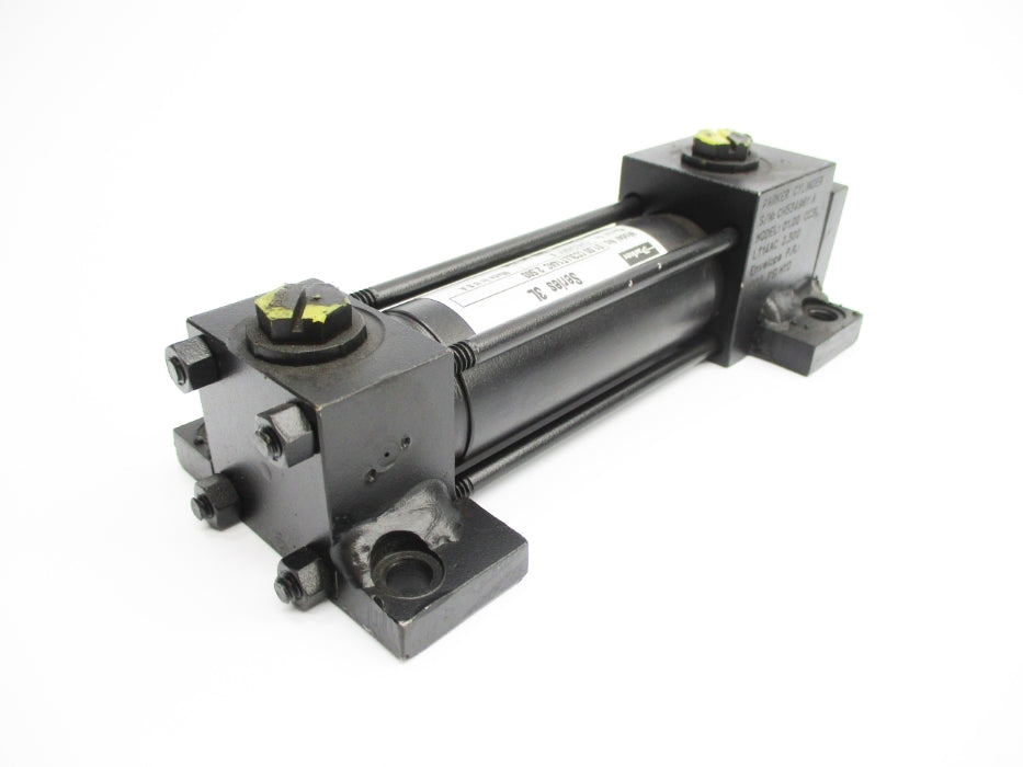 PARKER 01.00CC3LLT14AC2.500 SER. 3L 1900PSI NSNP