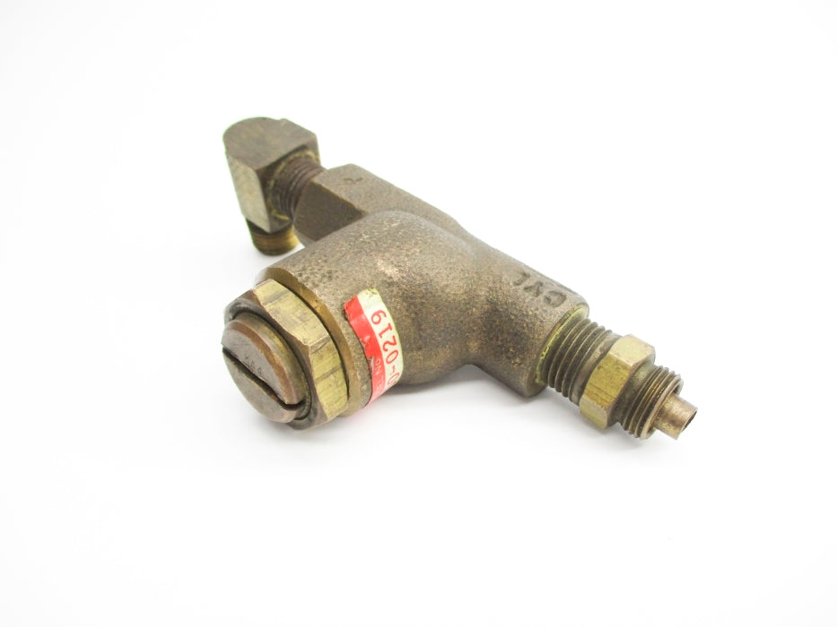SCHRADER BELLOWS 3250-0219 UNMP