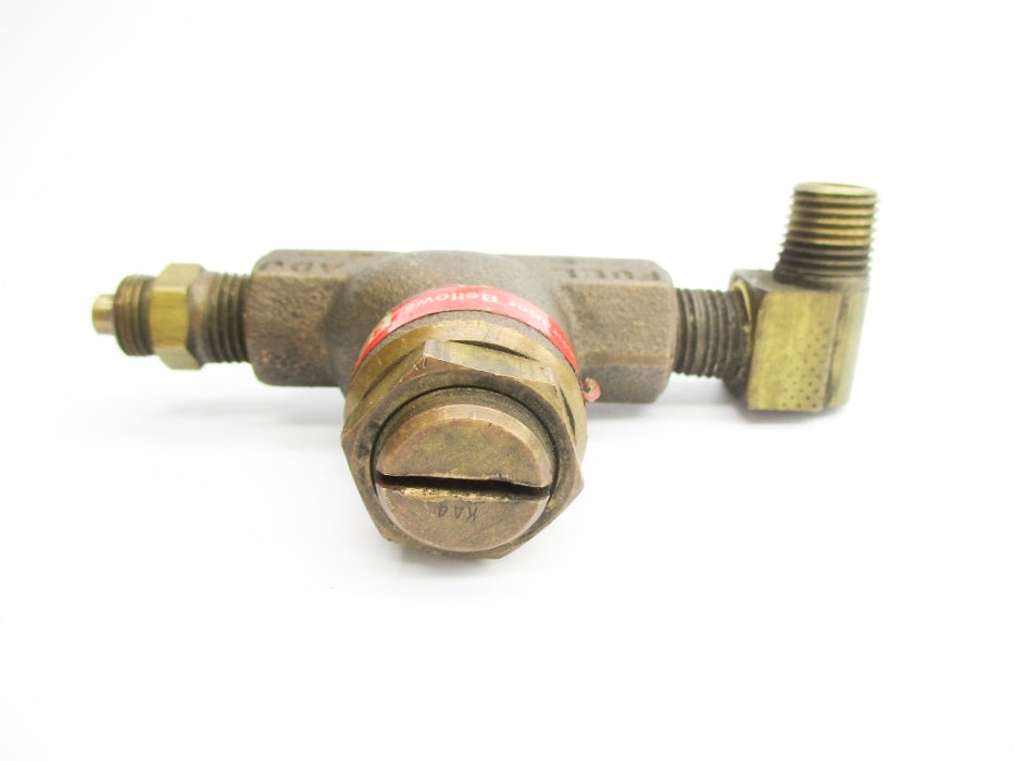 SCHRADER BELLOWS 3250-0219 UNMP