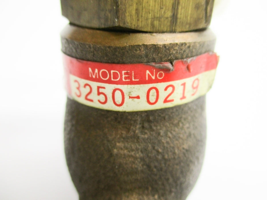 SCHRADER BELLOWS 3250-0219 UNMP