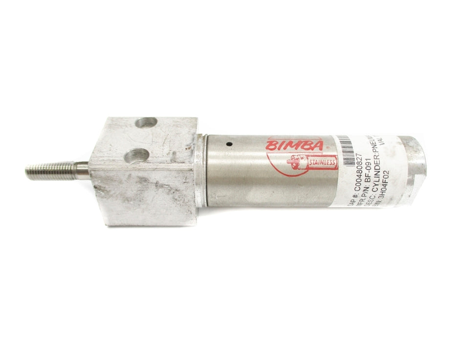 BIMBA BF-091 UNMP