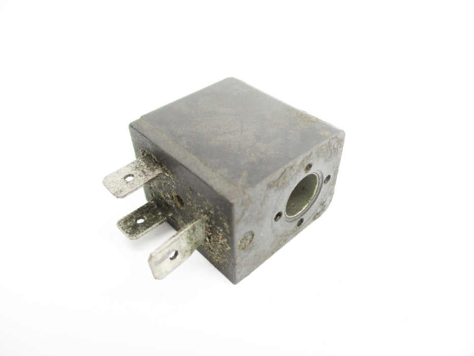 MOSIER 34302-A UNMP