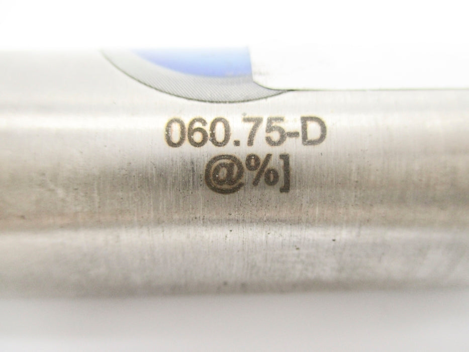 BIMBA 060.75-D UNMP