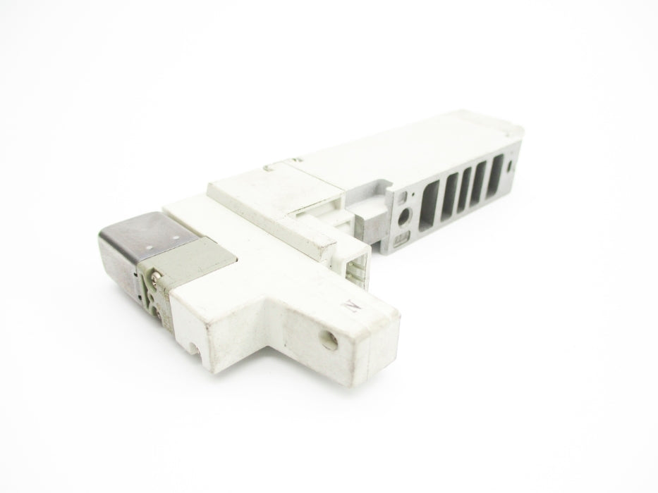 SMC VQ2100N-51 UNMP