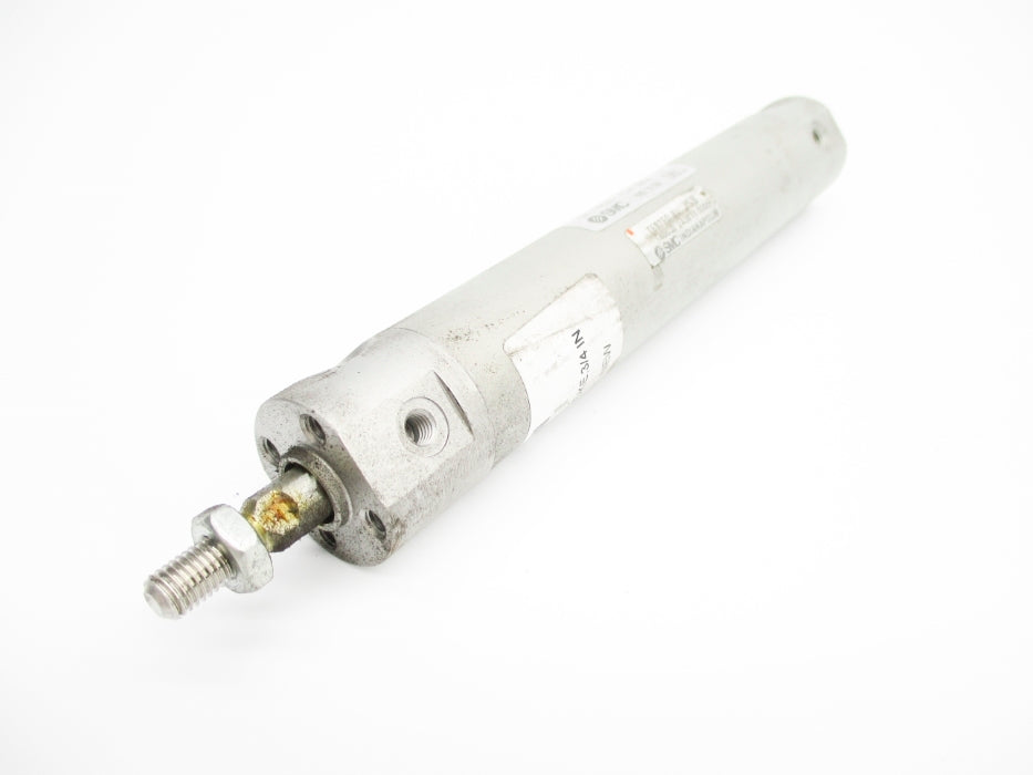 SMC NCDGBN20-0350 145PSI UNMP