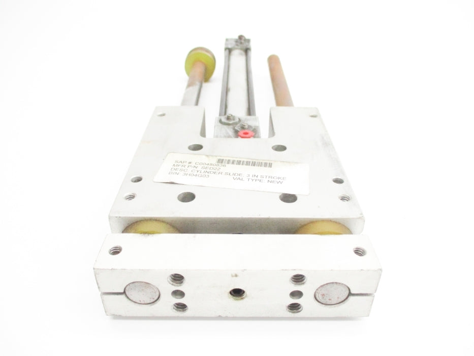 PHD 9ED22X4-3/4-AE-BR-DB-E-J1-J6-PB-U7 (AS PICTURED) UNMP