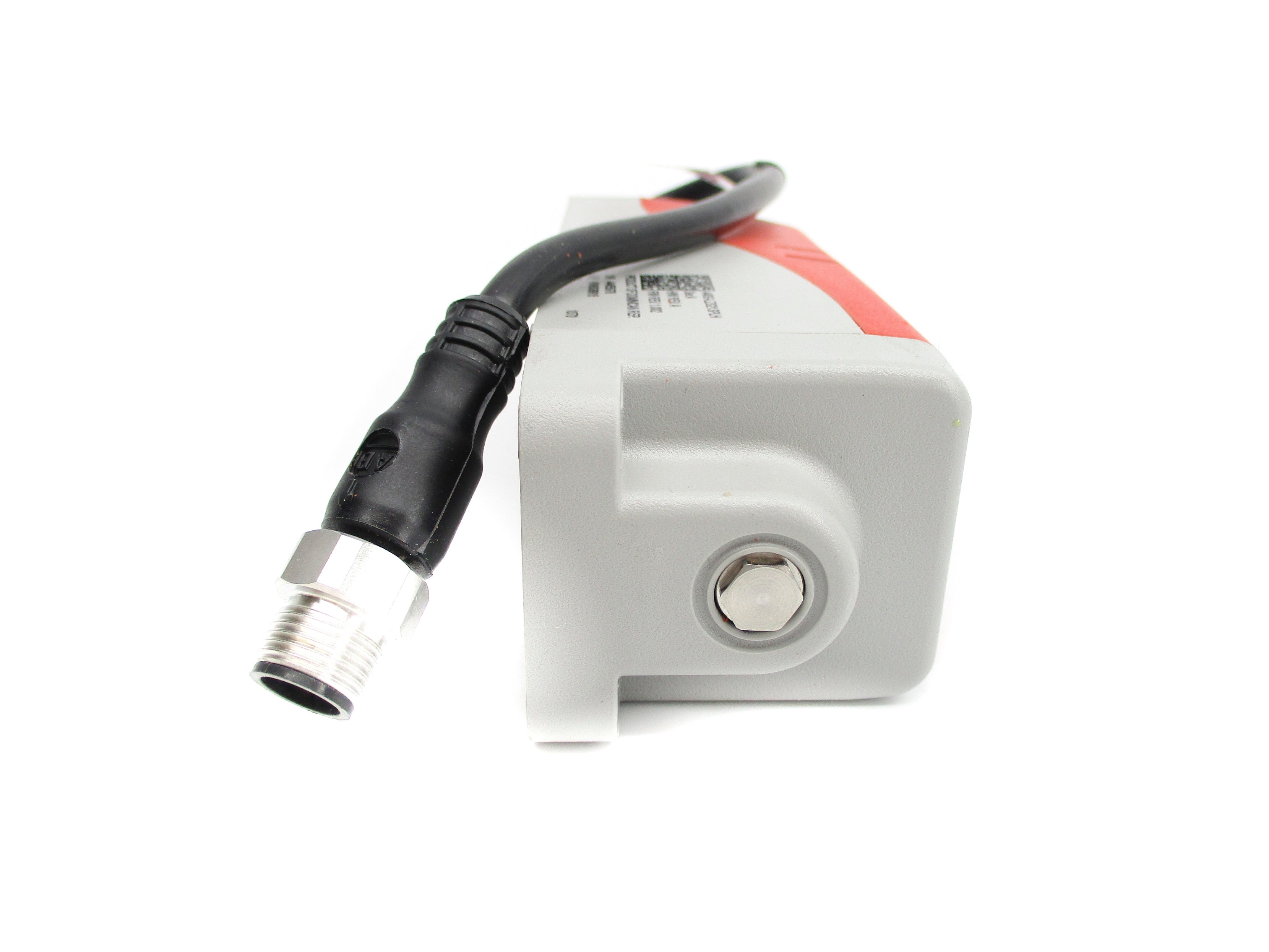 ALLEN BRADLEY 440G-LZS21SPLH SER. A (BR/WH) NSMP
