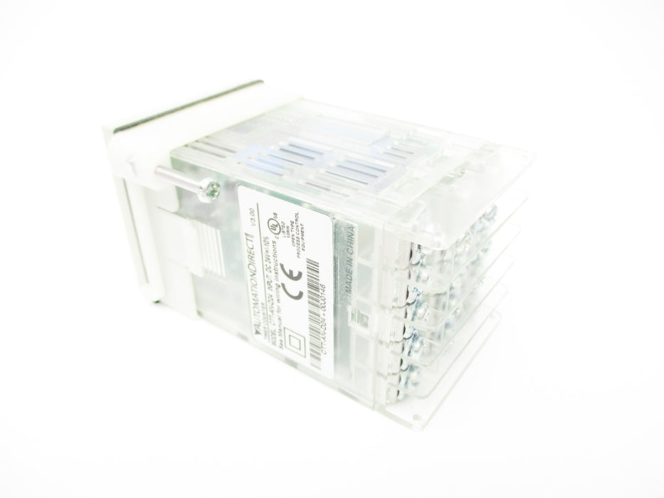 AUTOMATION DIRECT CTT-AN-D24 24VDC NSMP