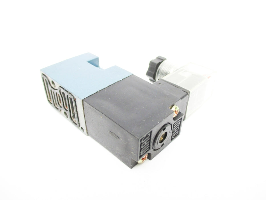 MAC 45A-L00-DDAJ-1KD 24VDC 120PSI NSMP
