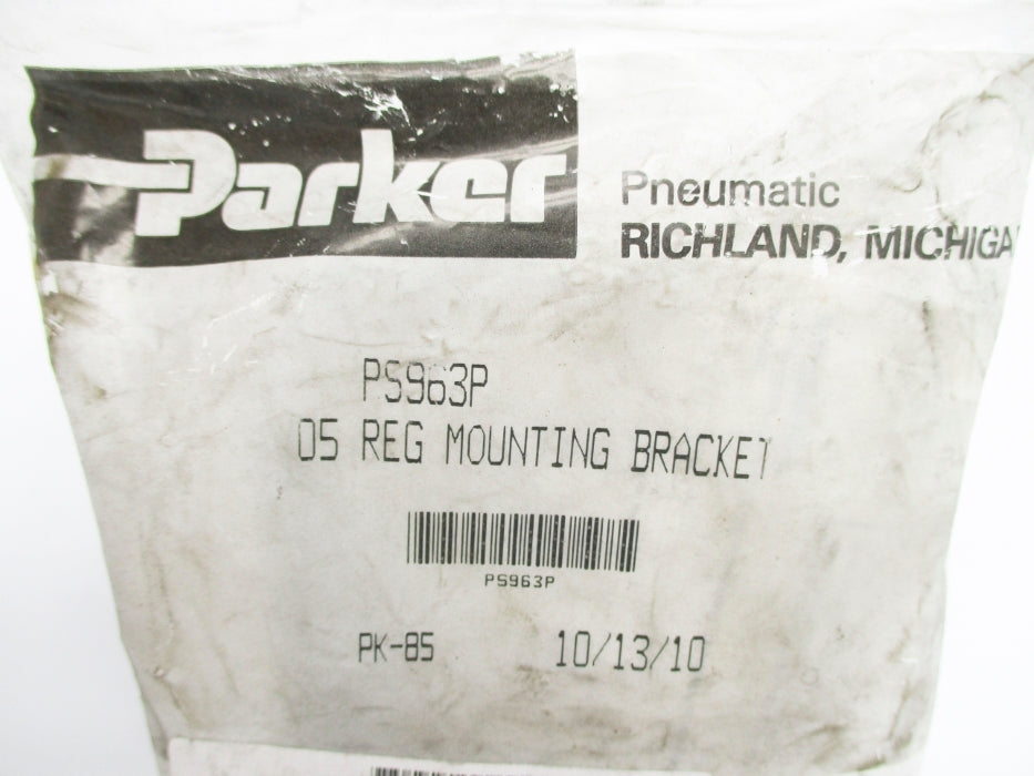PARKER PS963P NSMP