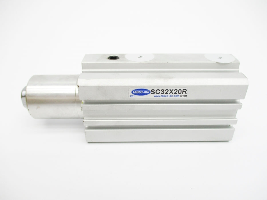 FABCO-AIR SC32X20R NSMP