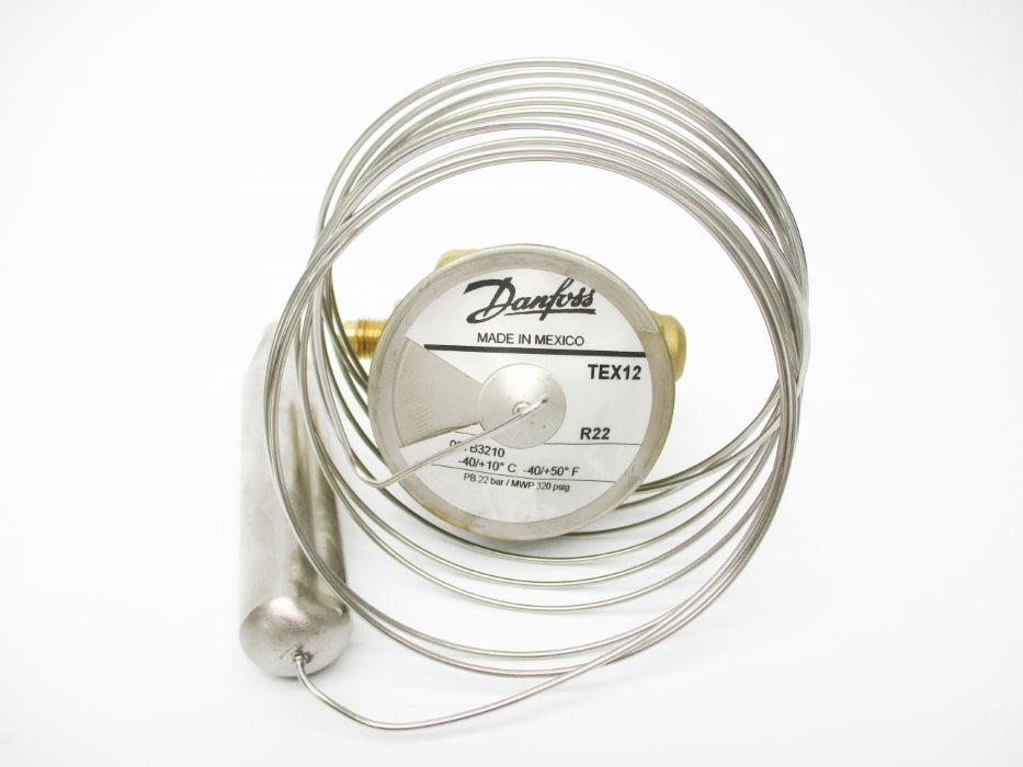 DANFOSS 067B3210 R22 NSMP