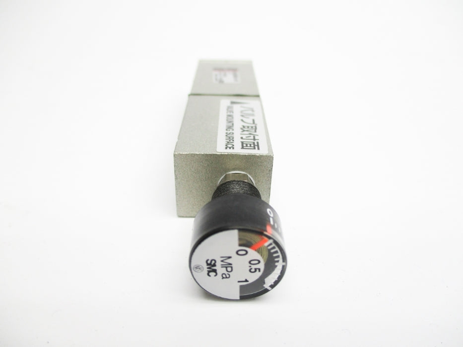 SMC ARBZ3000-00-P (PKG OF 2) NSMP