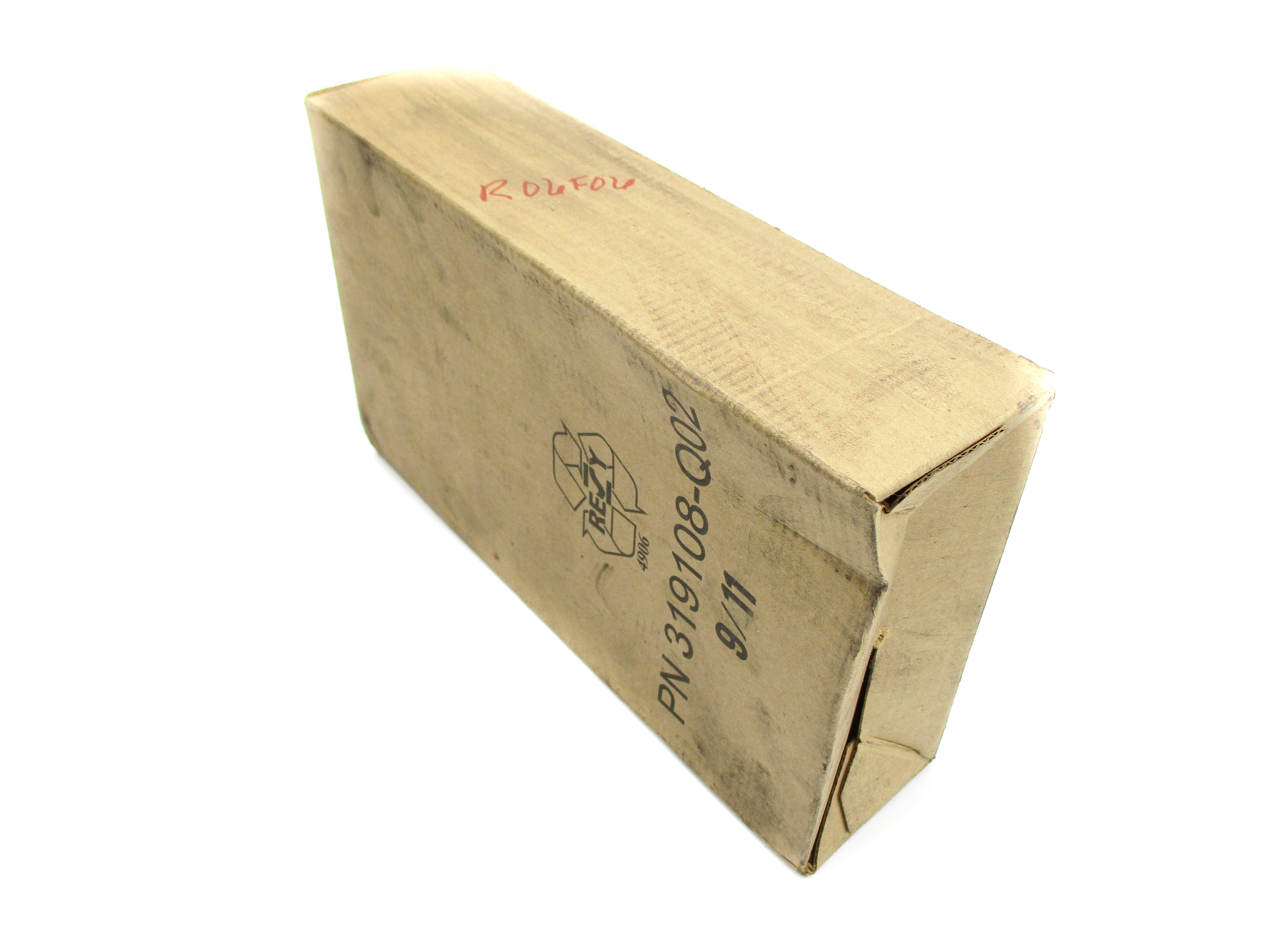 ALLEN BRADLEY 20-750-2262C-2R SER. A F/W V1.008 DATE: 2011 (BR/WH) NSFS