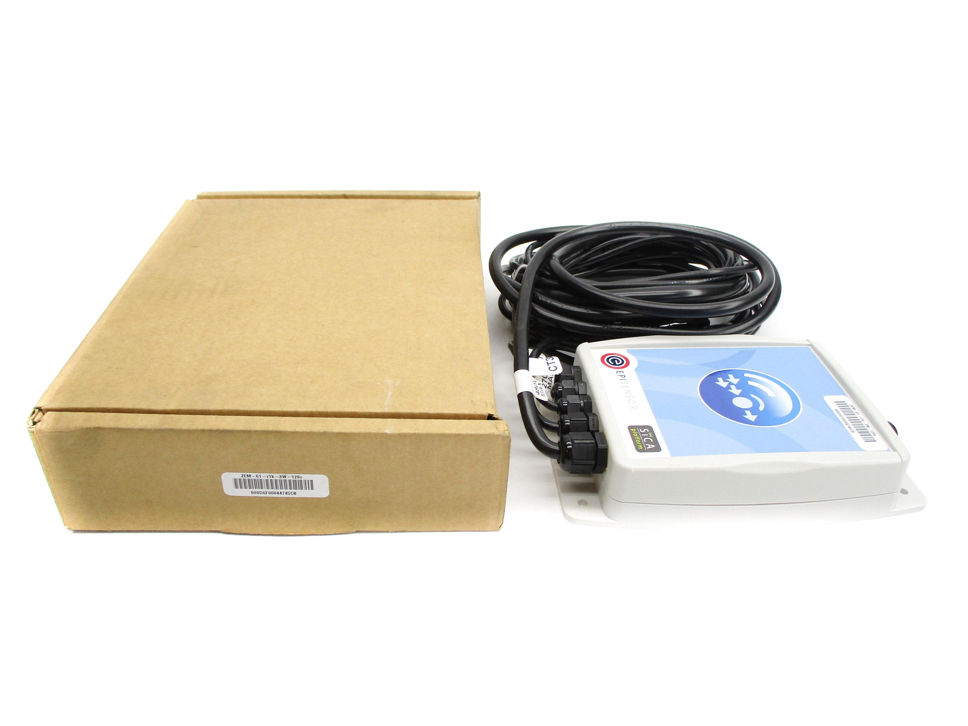 EPISENSOR ZEM-61-R1K-3W-120C NSMP