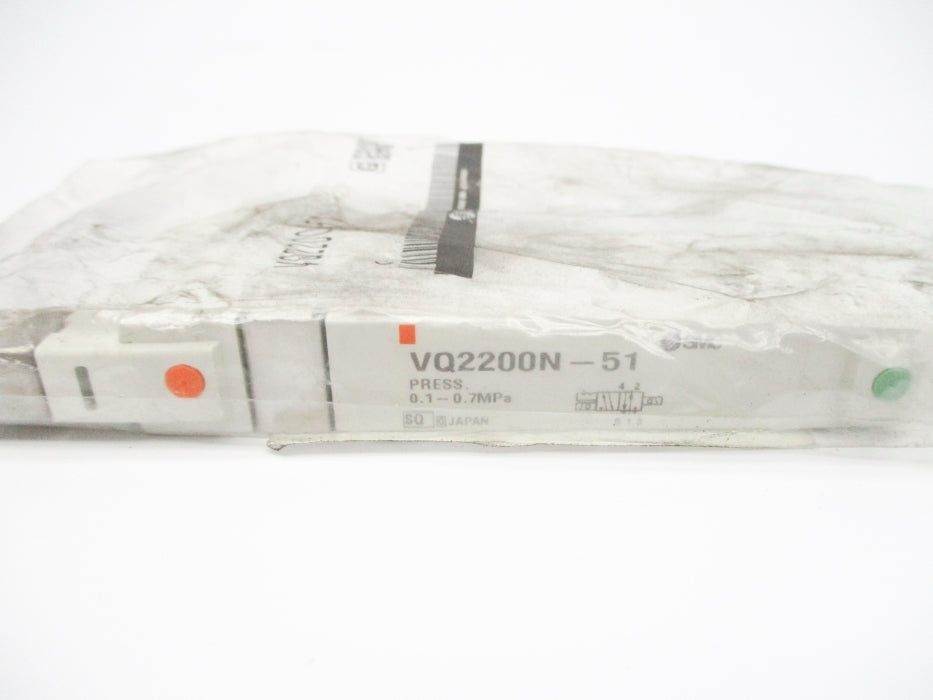 SMC VQ2200N-51 NSMP