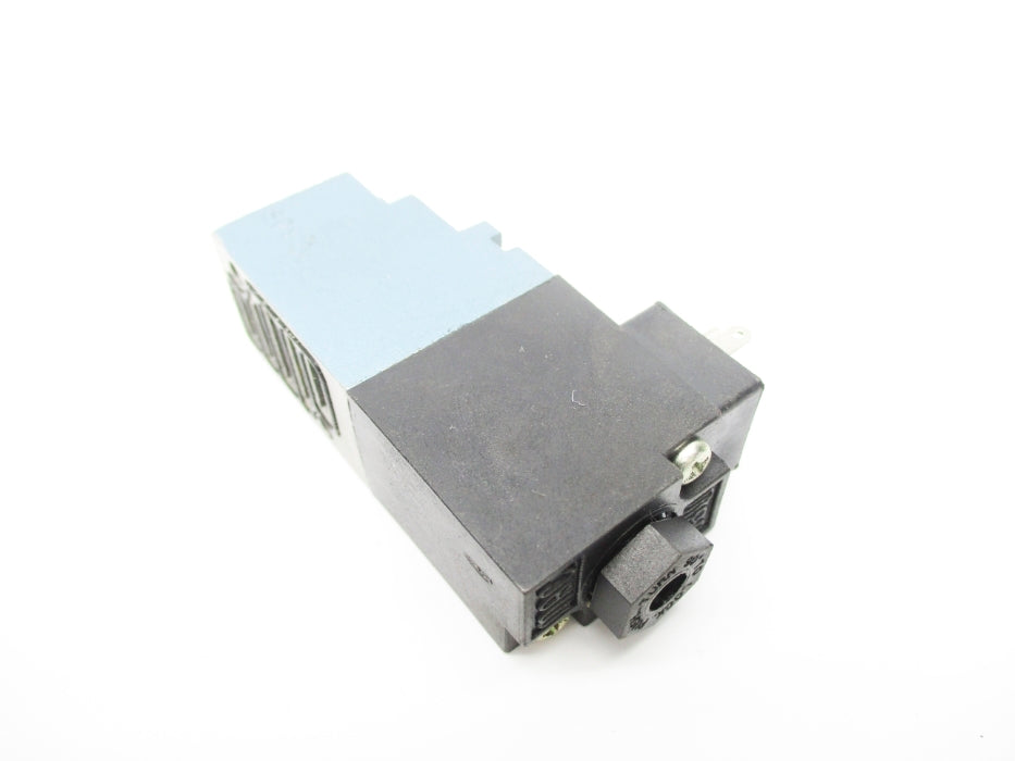 MAC DMB-DJAJ-2KJ1 110/120V 120PSI NSMP