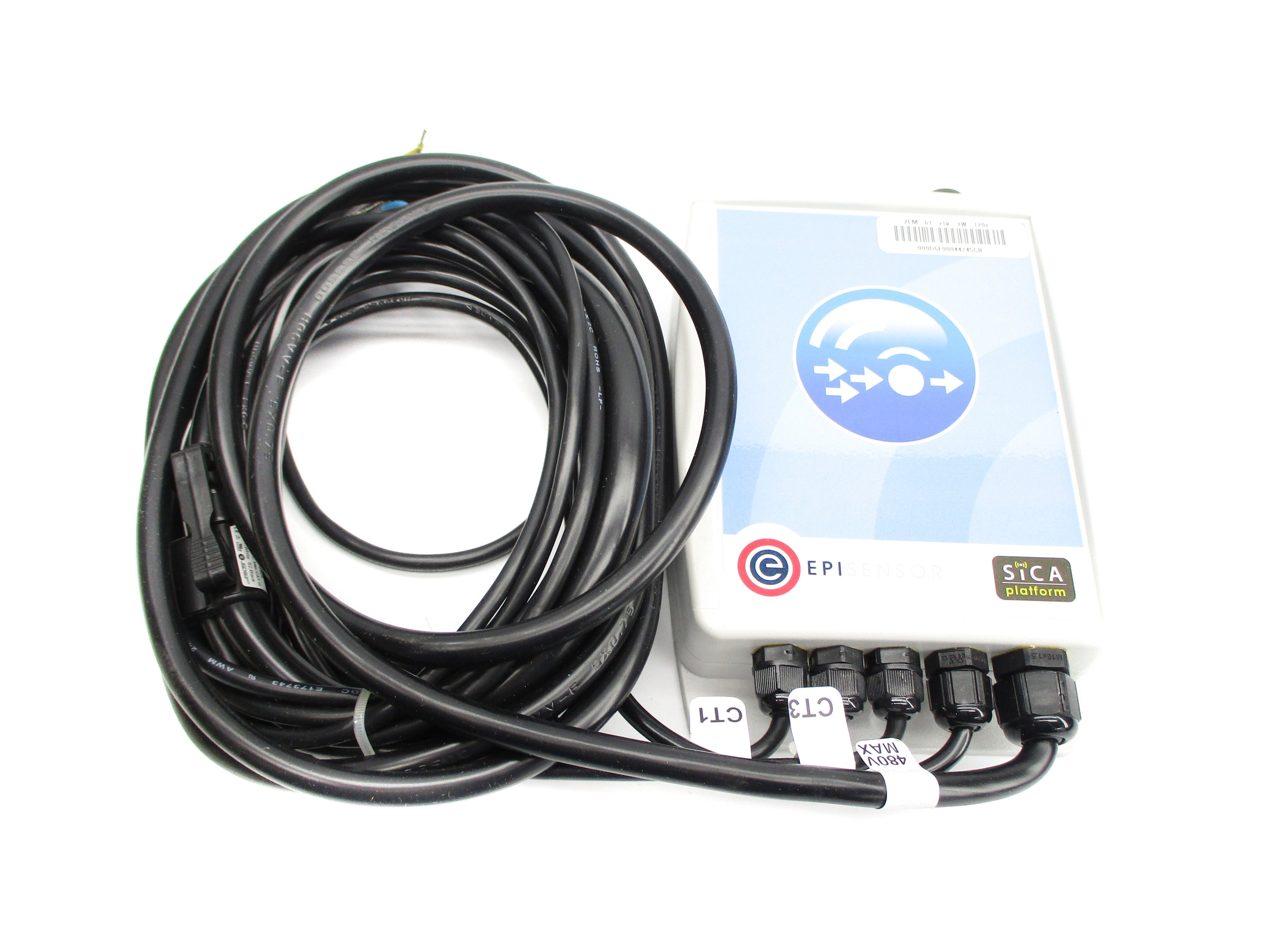 EPISENSOR ZEM-61-R1K-3W-120C NSMP