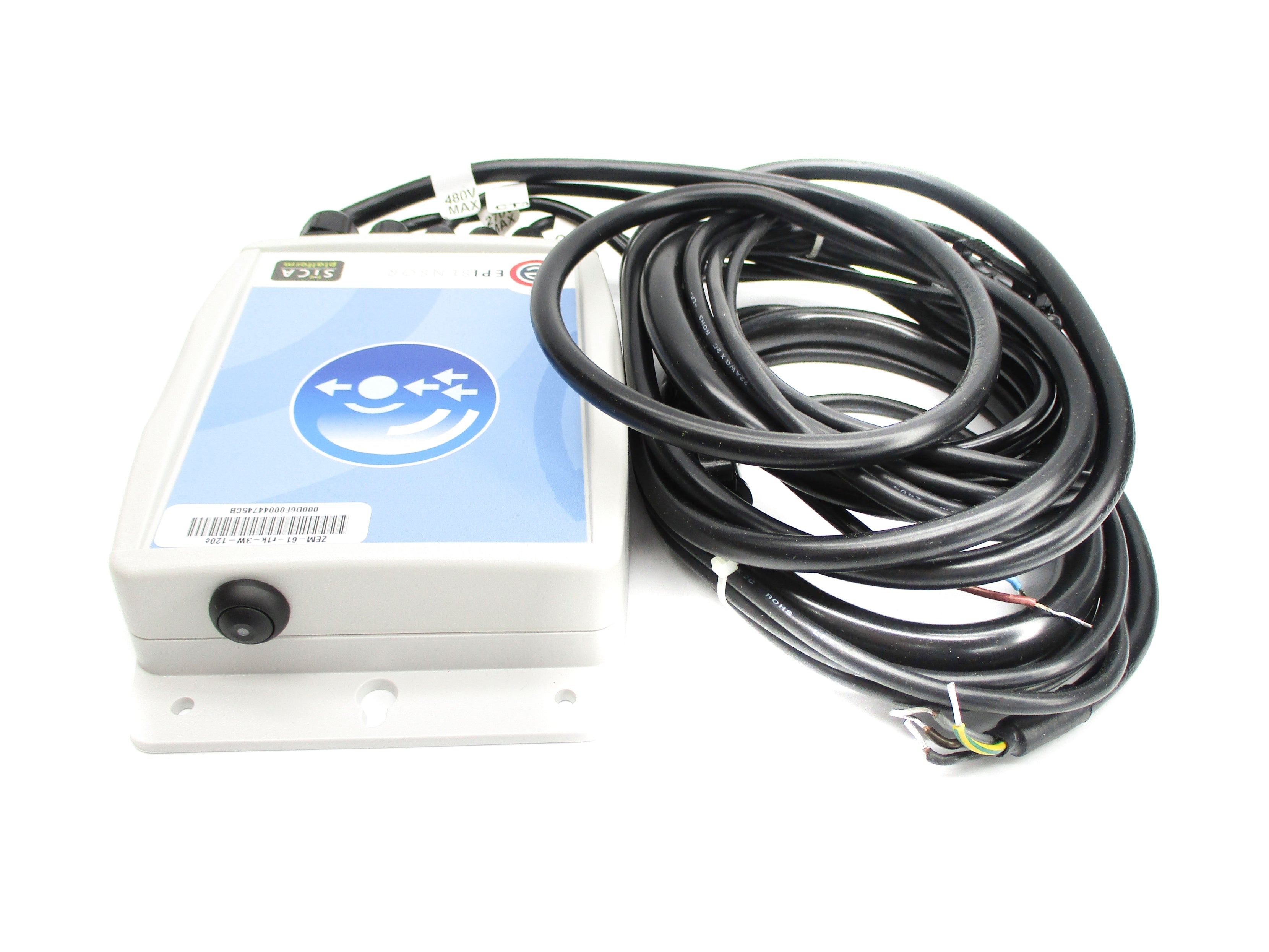 EPISENSOR ZEM-61-R1K-3W-120C NSMP