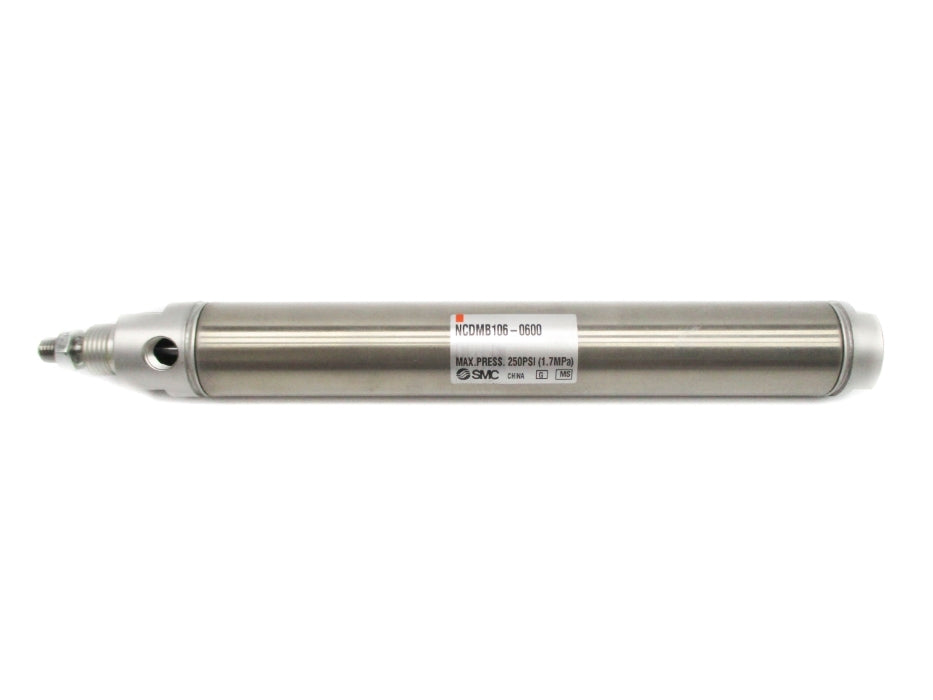SMC NCDMB106-0600 250PSI NSNP
