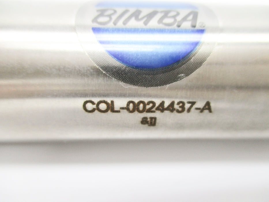 BIMBA COL-0024437-A NSNP
