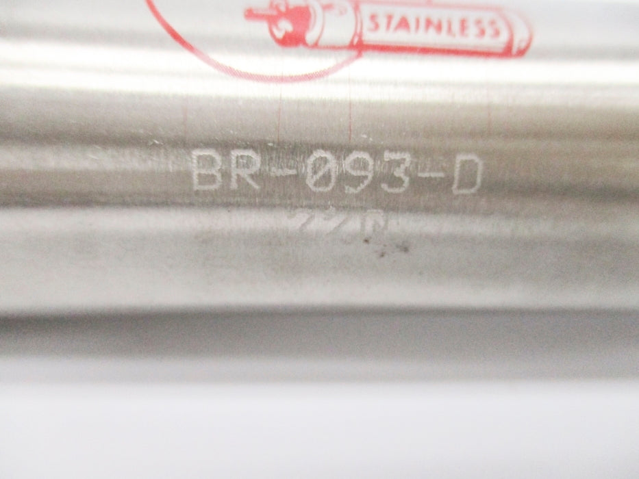 BIMBA BR-093-D (AS PICTURED) NSNP