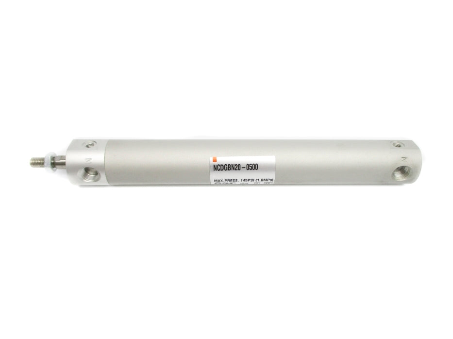SMC NCDGBN20-0500 145PSI NSNP