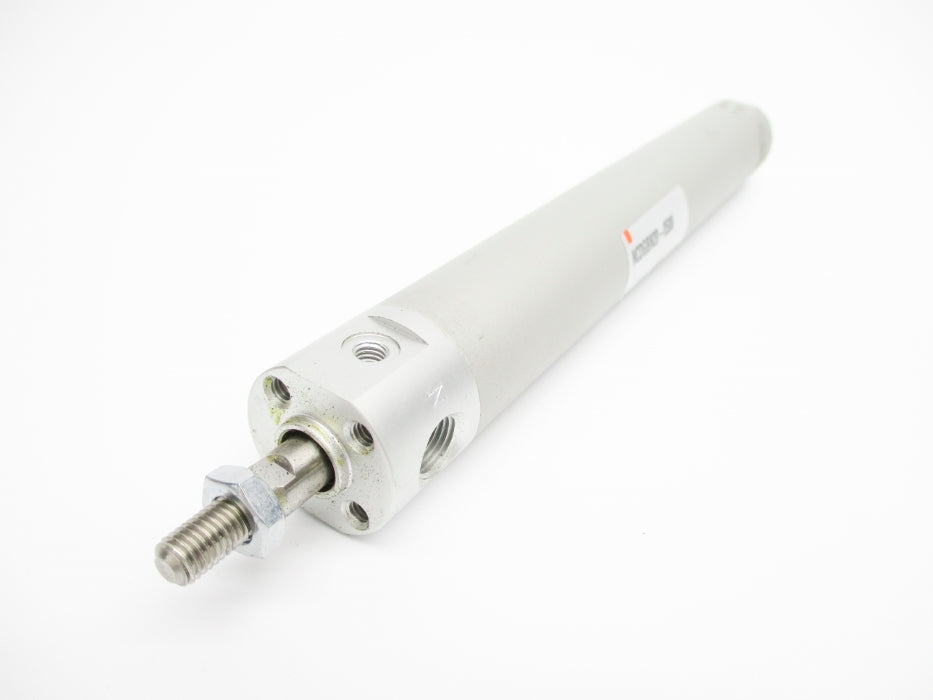 SMC NCDGBN20-0500 145PSI NSNP