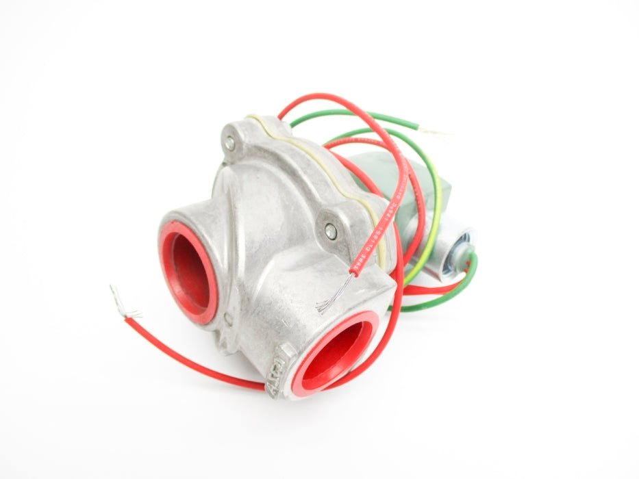 ASCO 8353G41 5-125PSI 120/60 110/50 NSNP