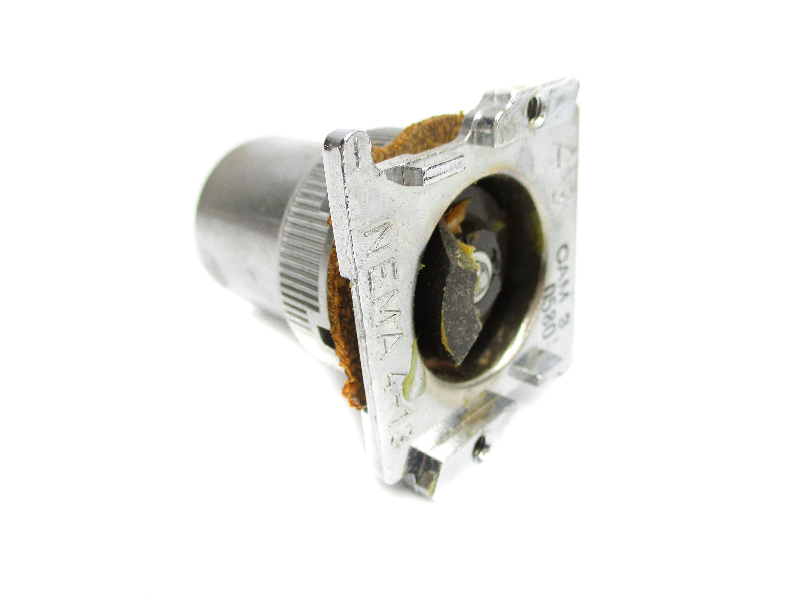 CUTLER HAMMER 10250116237 SER. A3 (NO KEY) NSMP