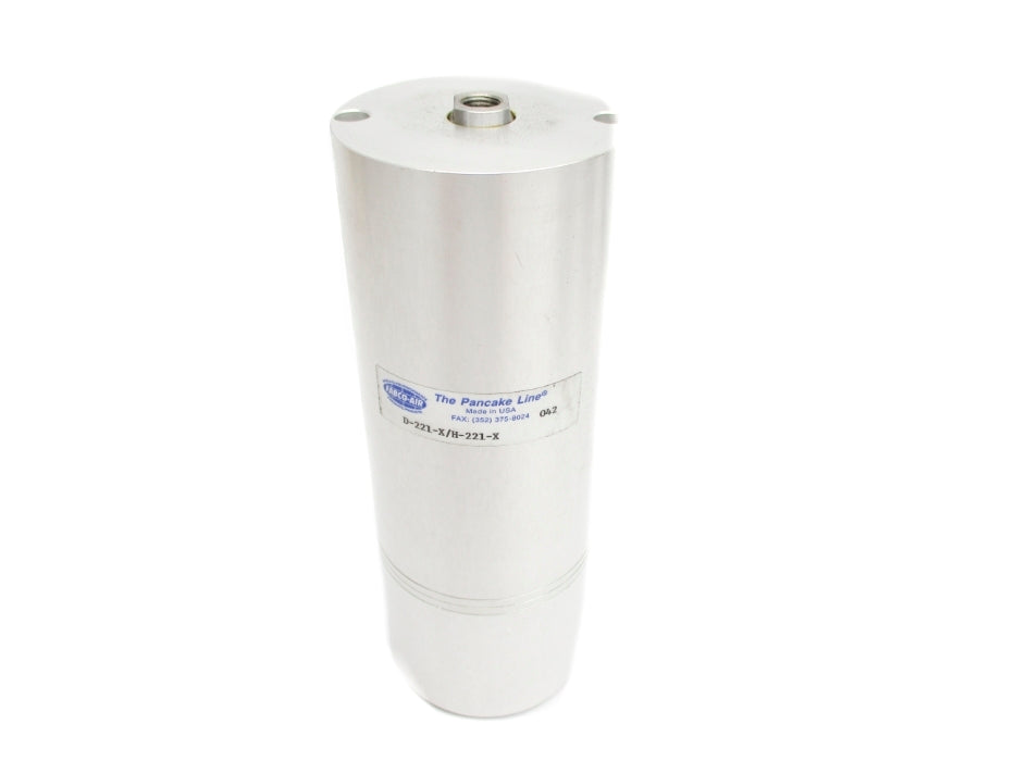 FABCO-AIR D-221-X/H-221-X NSNP