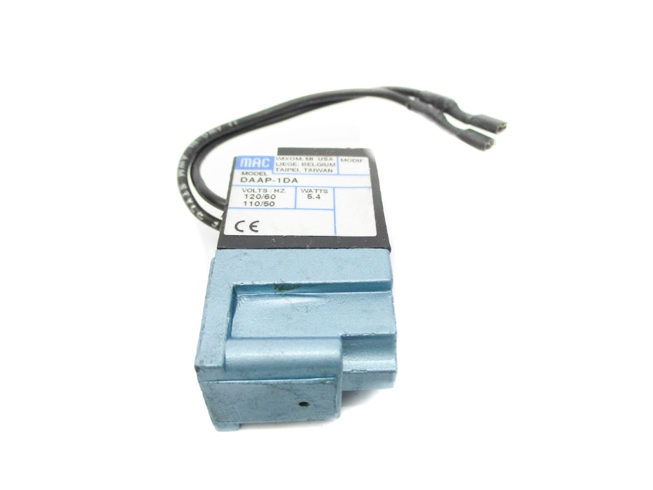 MAC DAAP-1DA 110/120V NSNP
