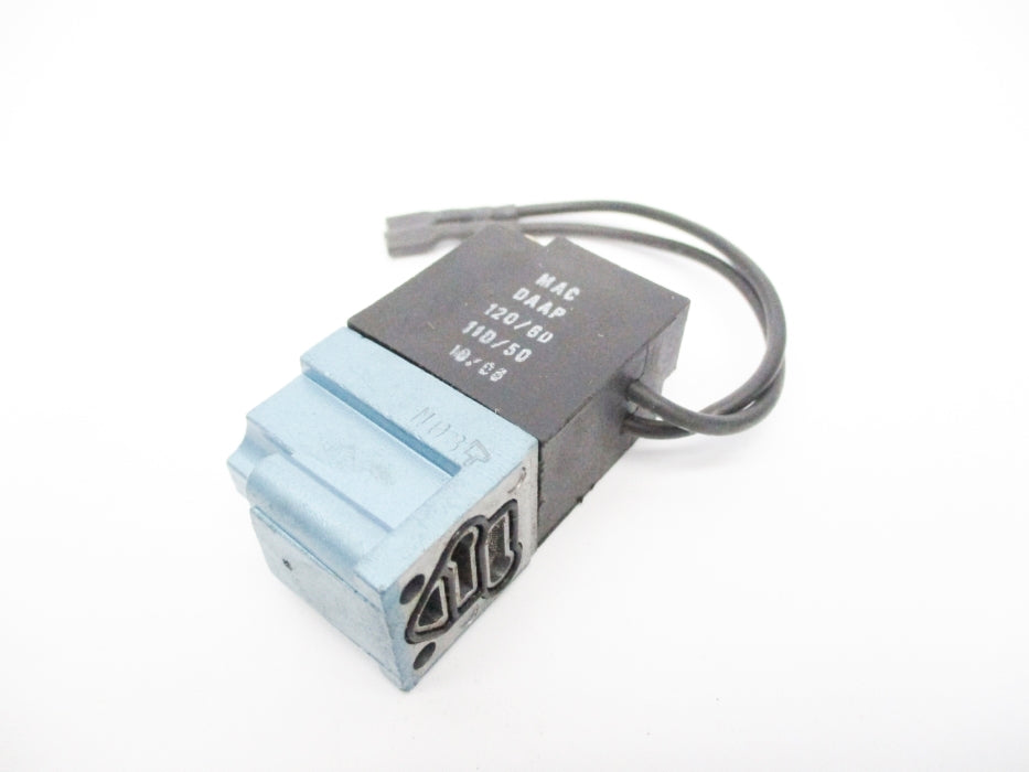 MAC DAAP-1DA 110/120V NSNP