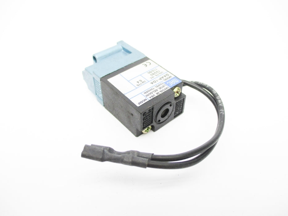MAC DAAP-1DA 110/120V NSNP
