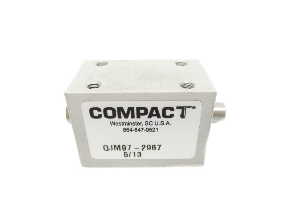 COMPACT QJM97-2967 NSNP