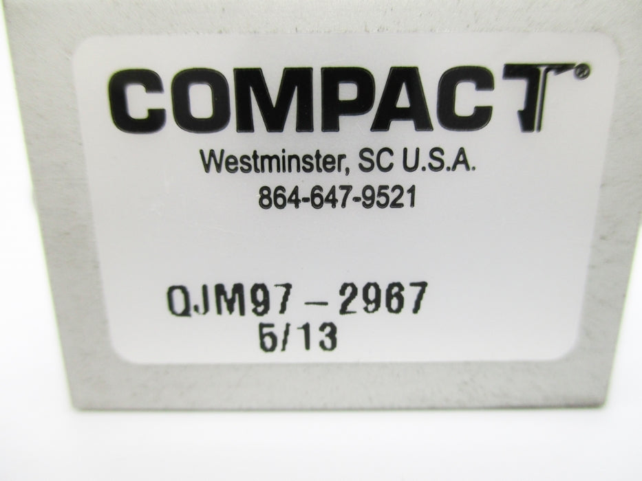 COMPACT QJM97-2967 NSNP