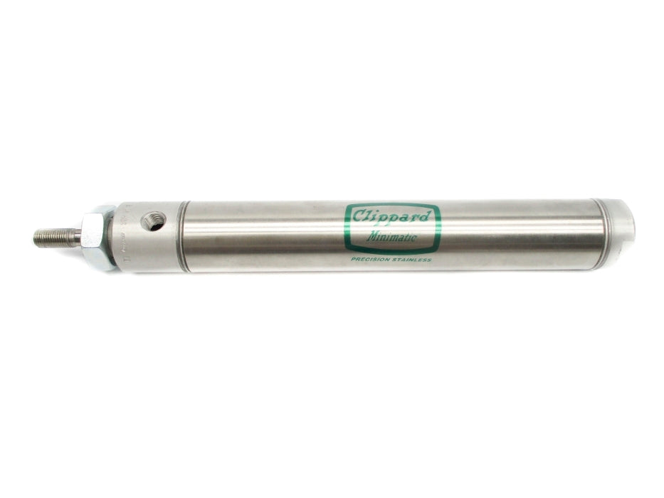 CLIPPARD SDR-20-6 NSNP