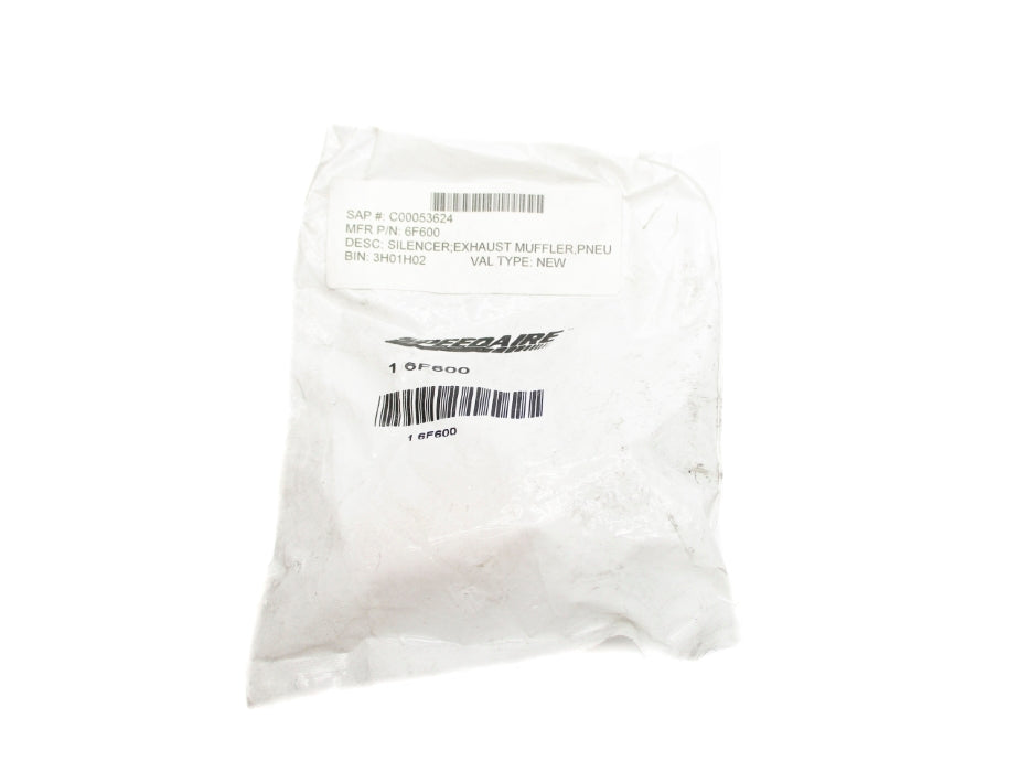 SPEEDAIRE 6F600 NSMP