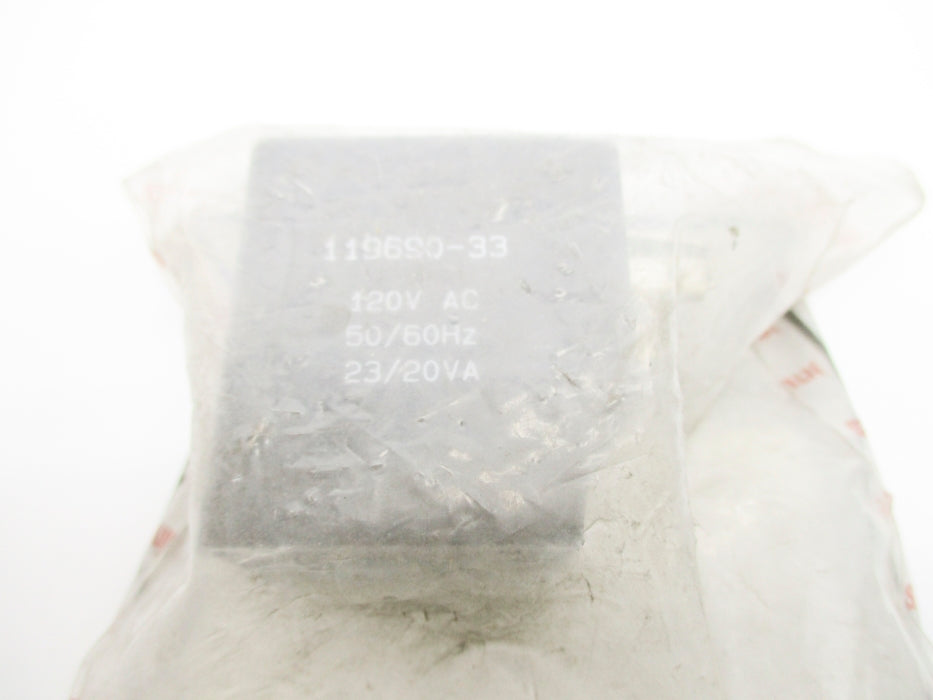 INGERSOLL RAND 4KP73 119690-33-G NSMP