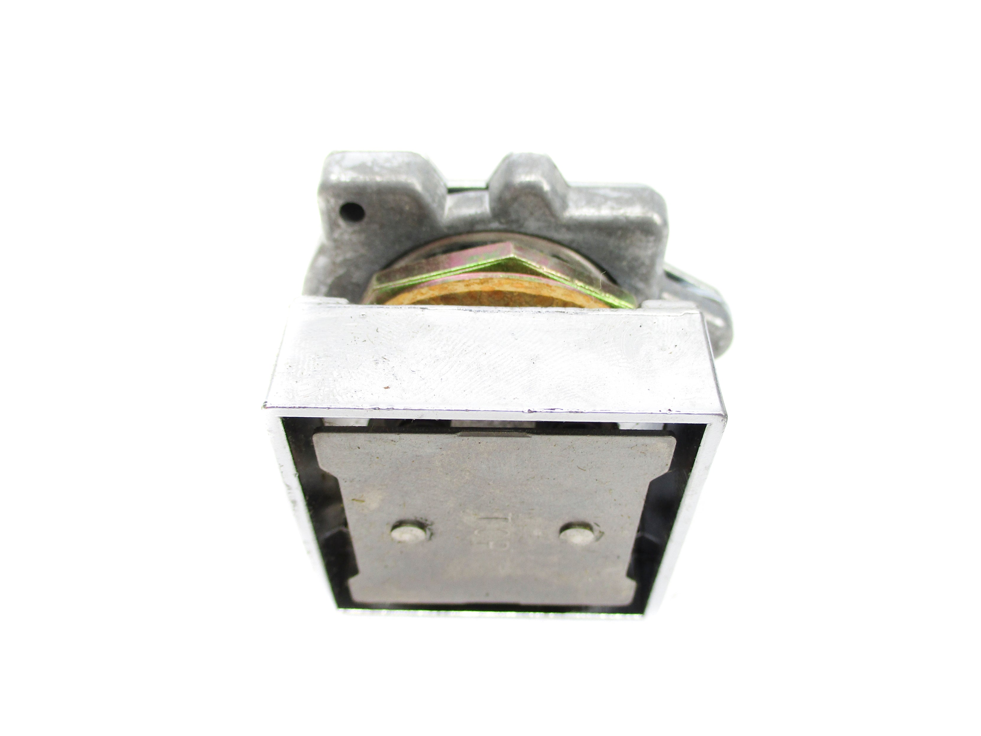 CUTLER HAMMER E30AA SER. A4 NSMP